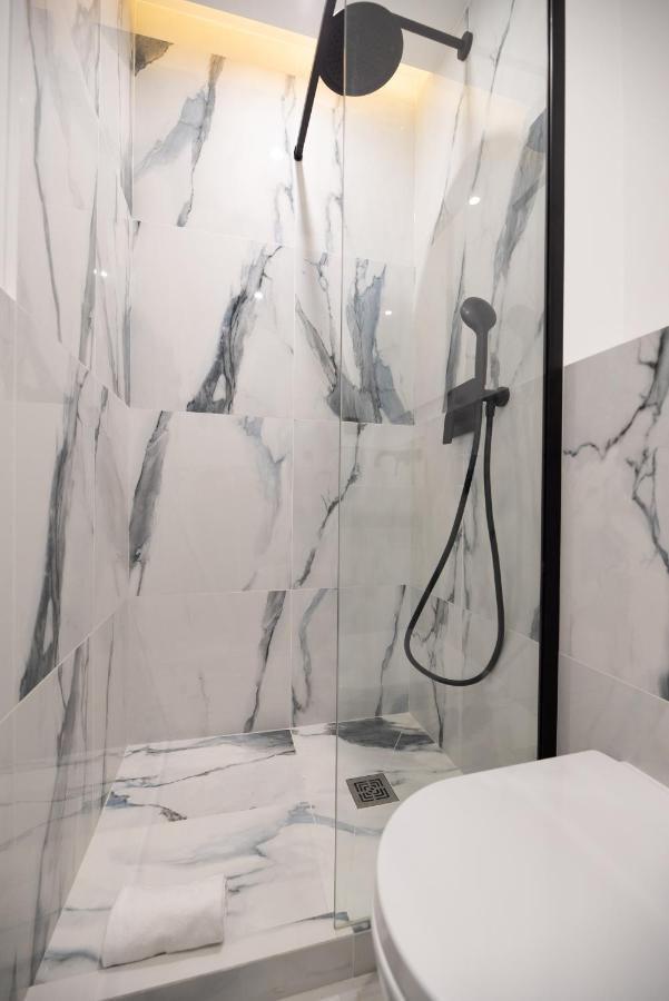 Mbm - Upper Marais Appartamento Parigi