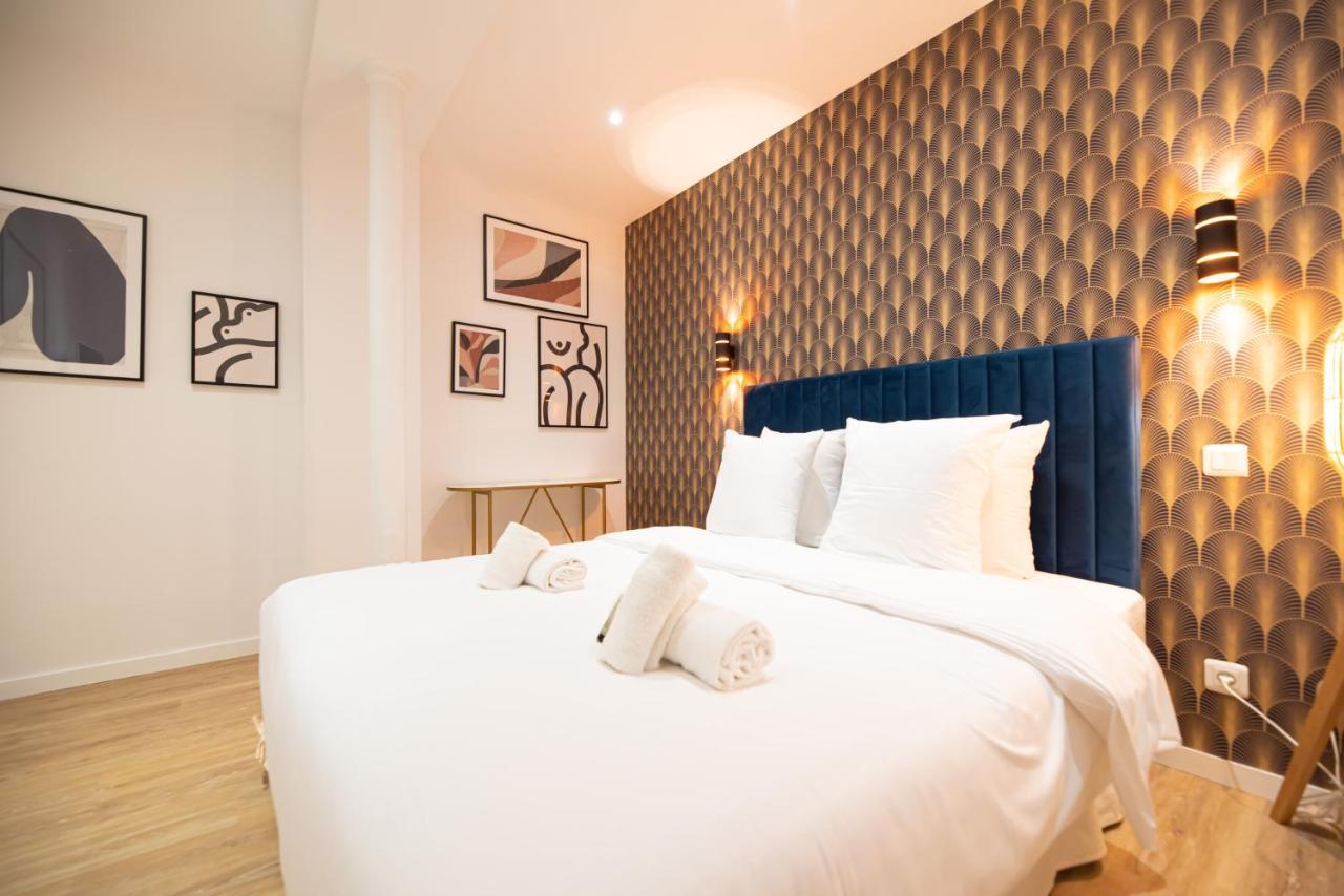 Mbm - Upper Marais Parigi