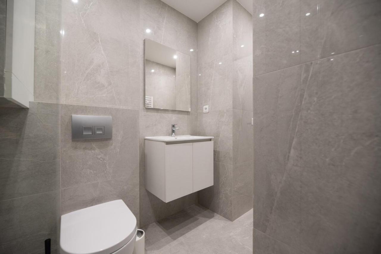 Mbm - Upper Marais Appartamento Parigi