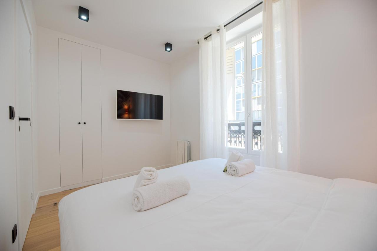 Appartamento Mbm - Upper Marais *