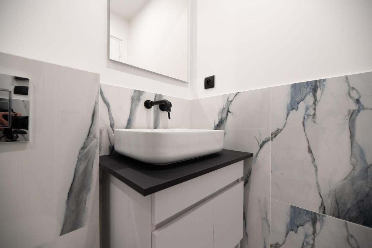 Mbm - Upper Marais Appartamento Parigi