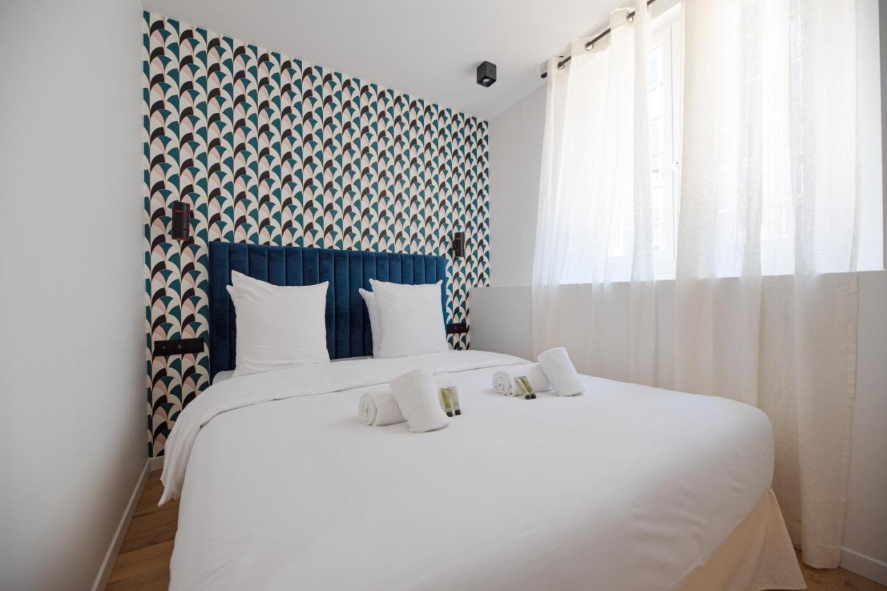 Appartamento Mbm - Upper Marais *