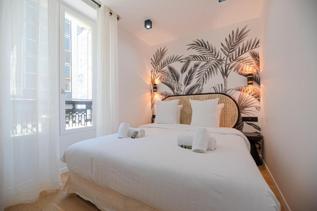 Appartamento Mbm - Upper Marais *