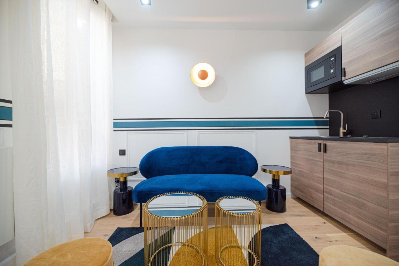 Mbm - Upper Marais Parigi