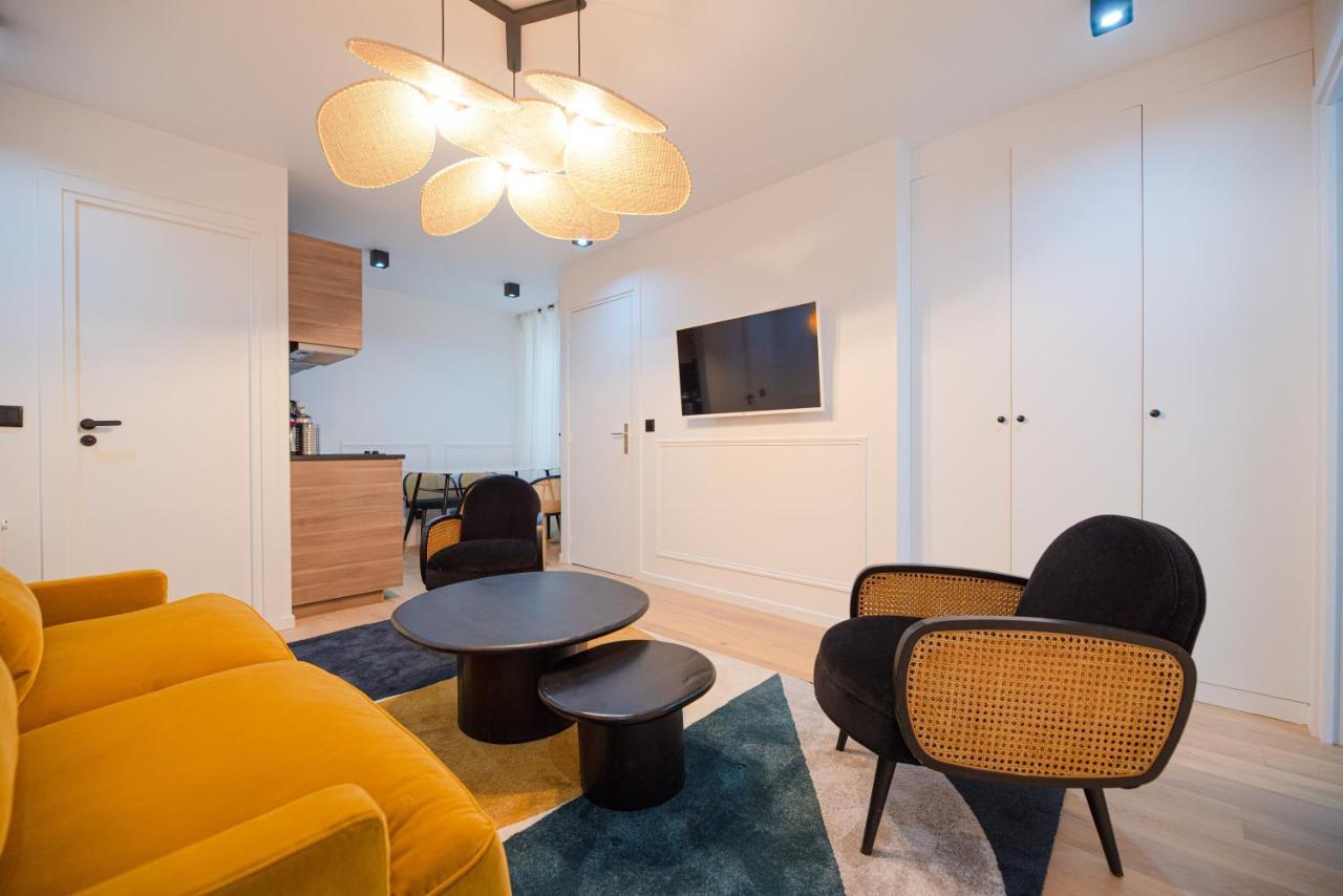 Appartamento Mbm - Upper Marais *