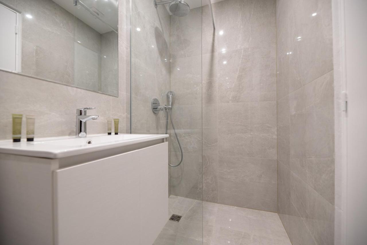 Mbm - Upper Marais Appartamento *