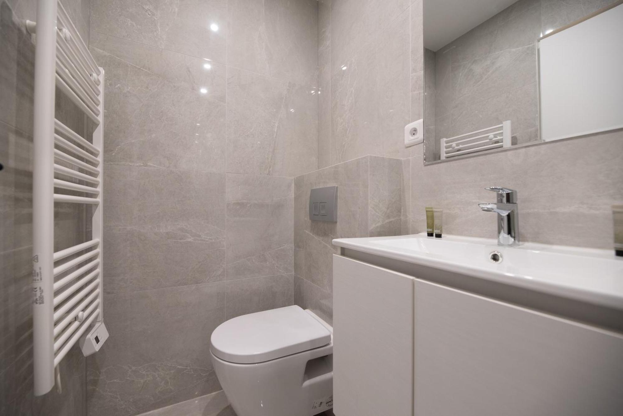 Appartamento Mbm - Upper Marais *