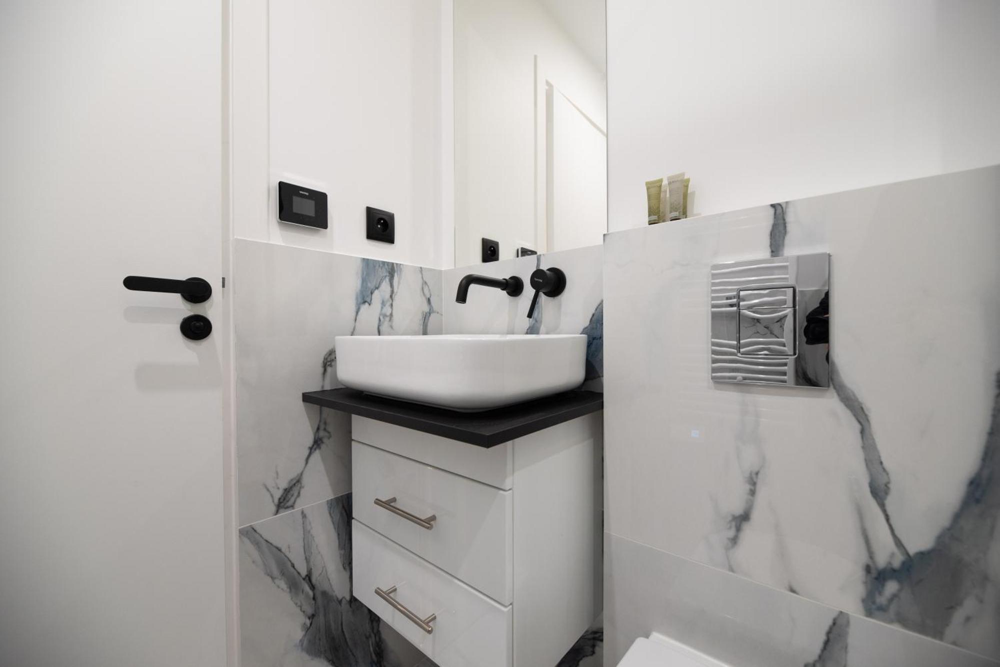Mbm - Upper Marais Parigi